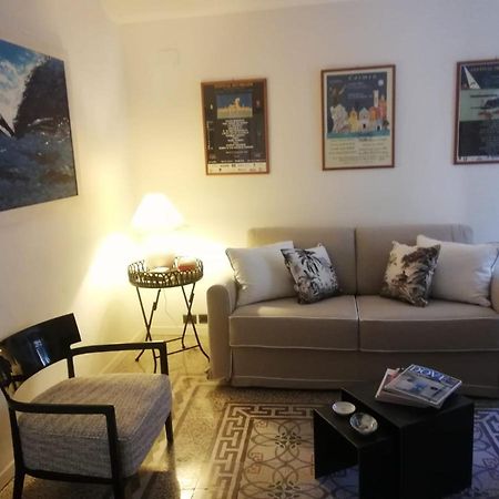 Orbetello Centro Storico Διαμέρισμα Εξωτερικό φωτογραφία