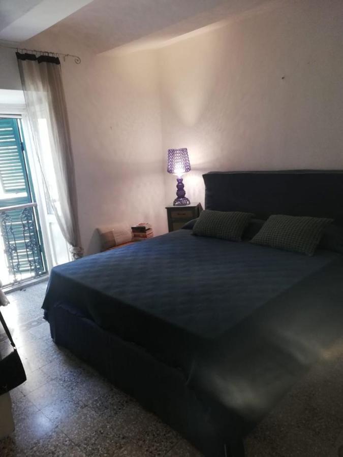 Orbetello Centro Storico Διαμέρισμα Εξωτερικό φωτογραφία