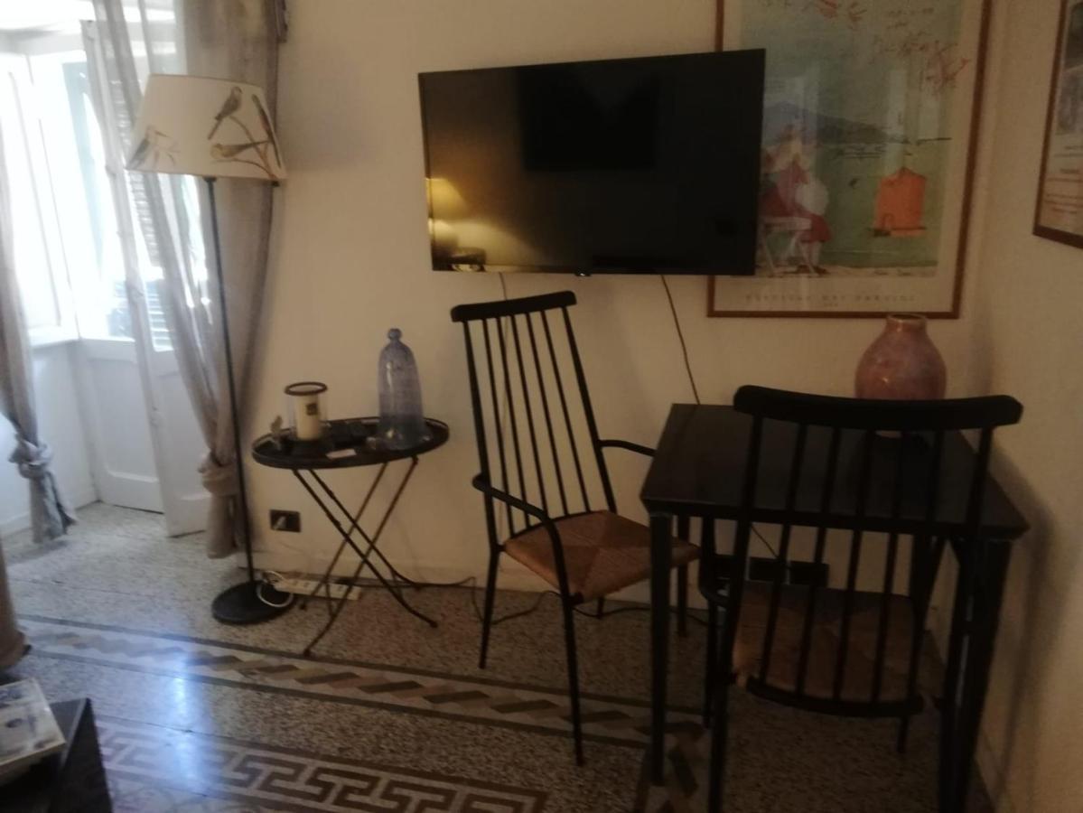 Orbetello Centro Storico Διαμέρισμα Εξωτερικό φωτογραφία