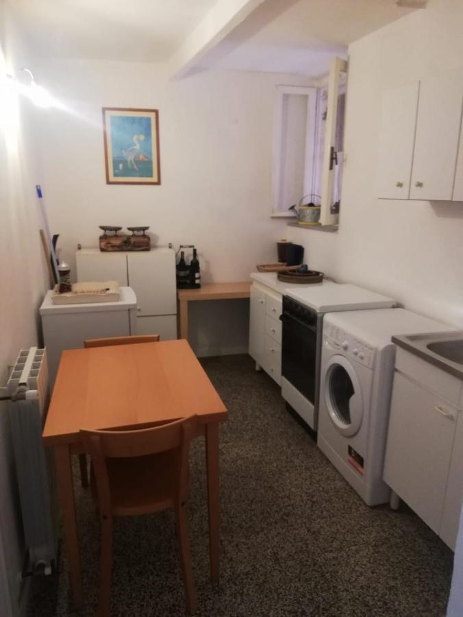 Orbetello Centro Storico Διαμέρισμα Εξωτερικό φωτογραφία